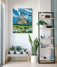 Image 1 of Thomas Beckett Church, Fairfield 2