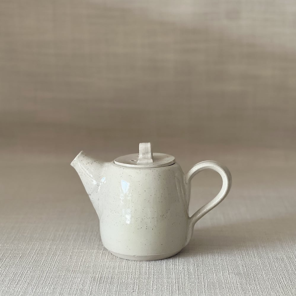 Image of ZEN SMALL TEAPOT