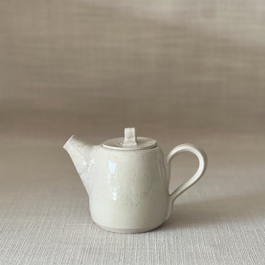 Image of ZEN SMALL TEAPOT