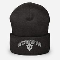 Image 5 of College MIXX Beanie 