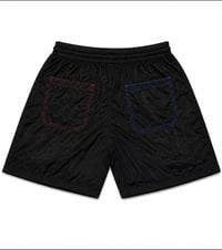 Image 2 of Night Train - Shorts