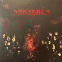 Annapura - V 