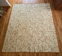 Image 3 of Sirocco - King Size Quilt 