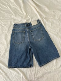 Image 1 of Pull and bear shorts // 36 