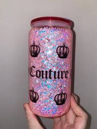 Image 2 of Juicy couture snowglobe 