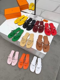 Image 1 of H Miss Sandal