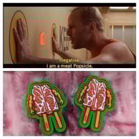 Image 1 of MTV Meatsicle