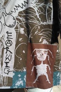 Image 2 of Angel Crop Tee [XXL]