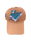 Art of Fame/ Mighty Ducks Wheat Dad Hat