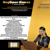 Beginner Bosses Virtual Course
