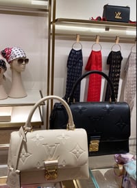 Image 2 of LV Madeleine 