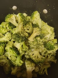 Image 3 of Veggie Sides/Prices Vary 