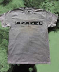 CUT ME IN HALF TEE - GREY