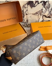Image 5 of LV Shoulder Tote