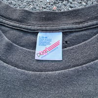 Image 3 of Duke Triple Logo Tee (Large)