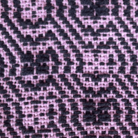Image 2 of lilac licorice one
