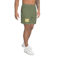Image 1 of Eco-Friendly Footy Shorts