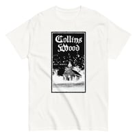 Image 1 of Southern Gothic (White)