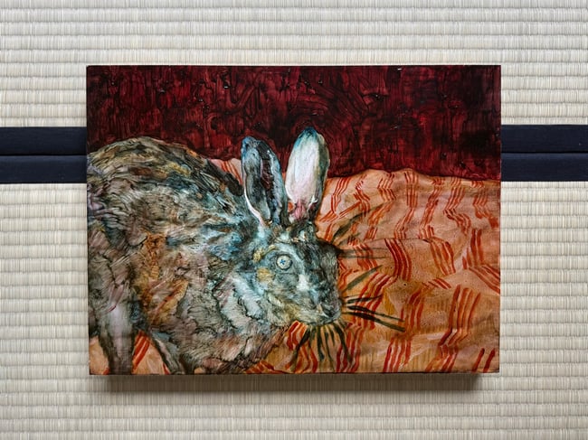 Djinn Stories: Internal Monitoring