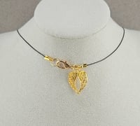 Image 2 of Tiger's Oath Pendant