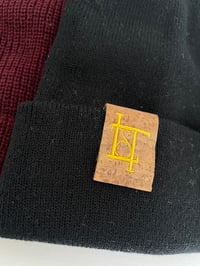 Image 3 of LTS Classic Logo Beanies