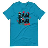 Image 1 of Exclusive Bam Bam T-Shirt