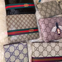 Image 2 of Luxury Men Wallets