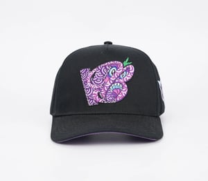 KB Monster Hat