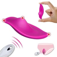 Image 1 of Panty Vibrator