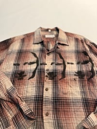 Image 2 of Mona Vntg. Button Down II