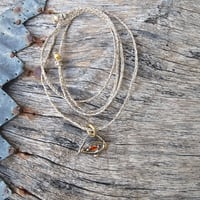 Image 3 of Eye Charm