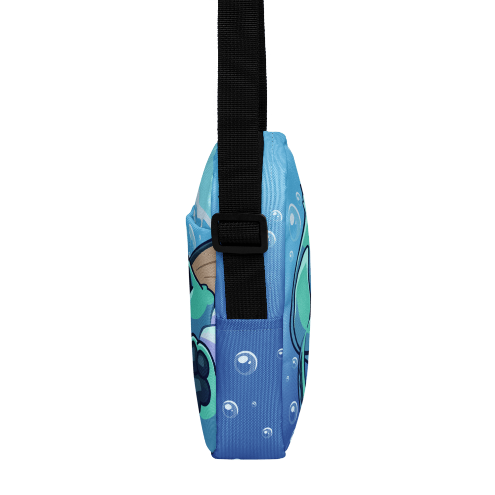 Water Kitty Bag