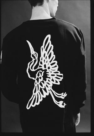 Grain x ORB. Camiseta