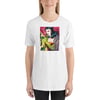 Ava - ComicStrip - Short-Sleeve Unisex T-Shirt