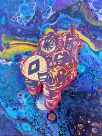 Image 4 of Atlas Blind Bag