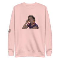 Image 12 of Hot Chick Unisex Premium Sweatshirt