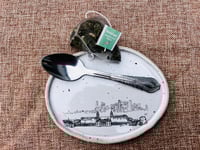 Spoon Rest, Queens House