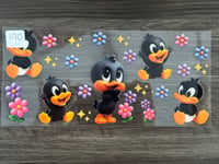 Image 5 of other cartoon decals 