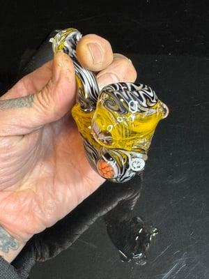 Image of Sherlock #4 