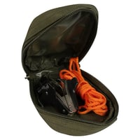 Image 2 of Viper Lazer utility pouch small Green