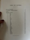 La monade hiéroglyphique, de John Dee, magicien de la reine Elizabeth, édition de 1975 