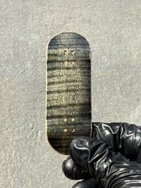 Image 1 of Denim 34mm