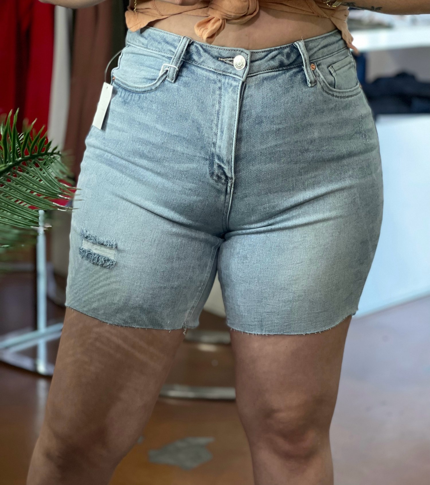 Image of Lexi Shorts