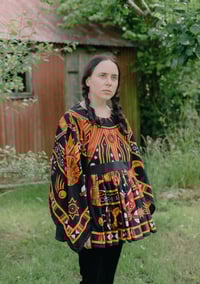 Image 1 of Devotional Habit For The Nomadic Woman I