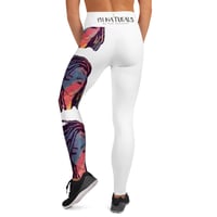 Image 3 of Yoga Leggings