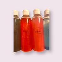 RTS 4-in-1 Fragranced Liquid - 200g: Bubble Bath, Bodywash, Handwash & Shampoo | Vegan, Cruelty-Free