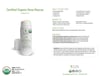 Organic Moisturizing Nose Rescue-Unscented