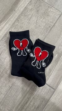 Image 3 of Un Verano Socks 