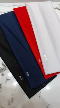 Image 3 of $5 headbands 