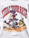 Grateful Dead 1994 Steal Your Base T-Shirt -- Size L